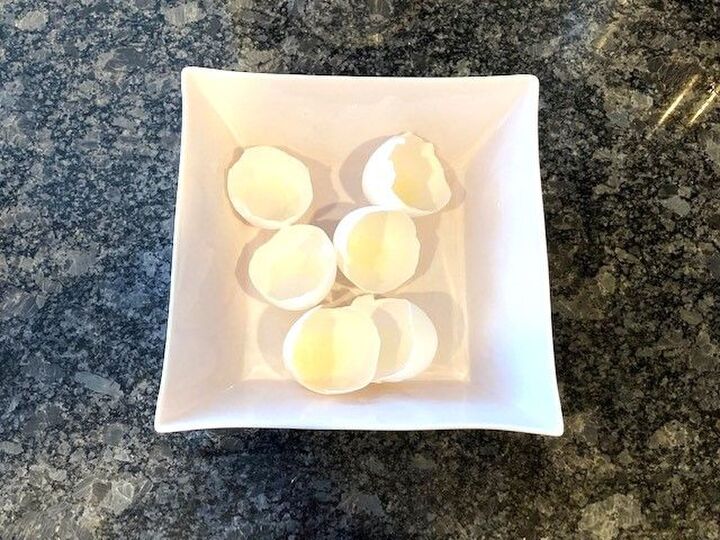 卵の殻、すぐに捨てたらもったいない!掃除に洗濯に大活躍のお助けグッズですよ♪