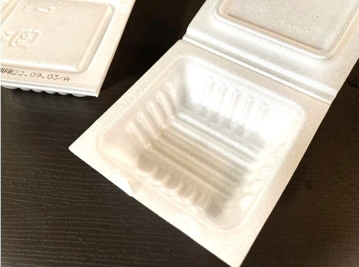 納豆の空きパック、捨てません!家事にも子育てにも大活躍♪