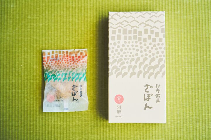〈大分土産〉お菓子&雑貨6選!信頼できる人に教えてもらいました♡
