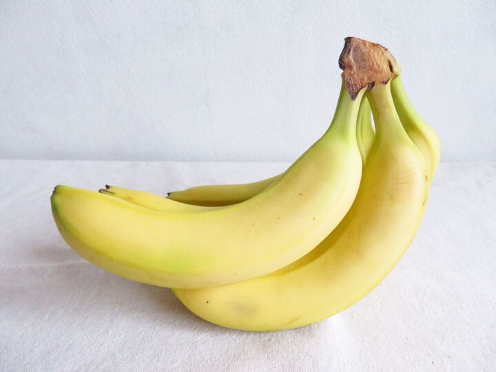 バナナをおいしく長持ちさせる保存方法がわかった！3つを試した結果とは？