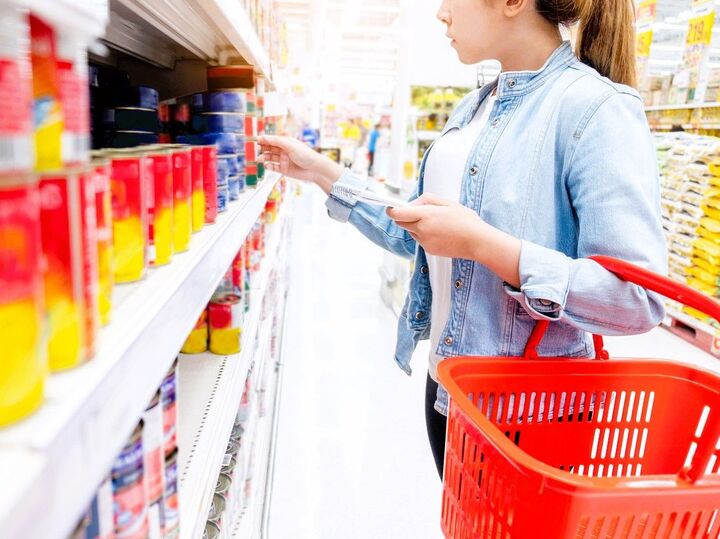 食費2万円台の人が「絶対にドラッグストアで買ったほうがイイ!」とすすめる食料品3つ