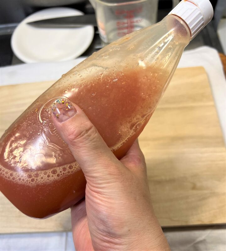 ちょこっと残ったケチャップやドレッシングはこう使う!味付けラクちん&ムダもなし♪