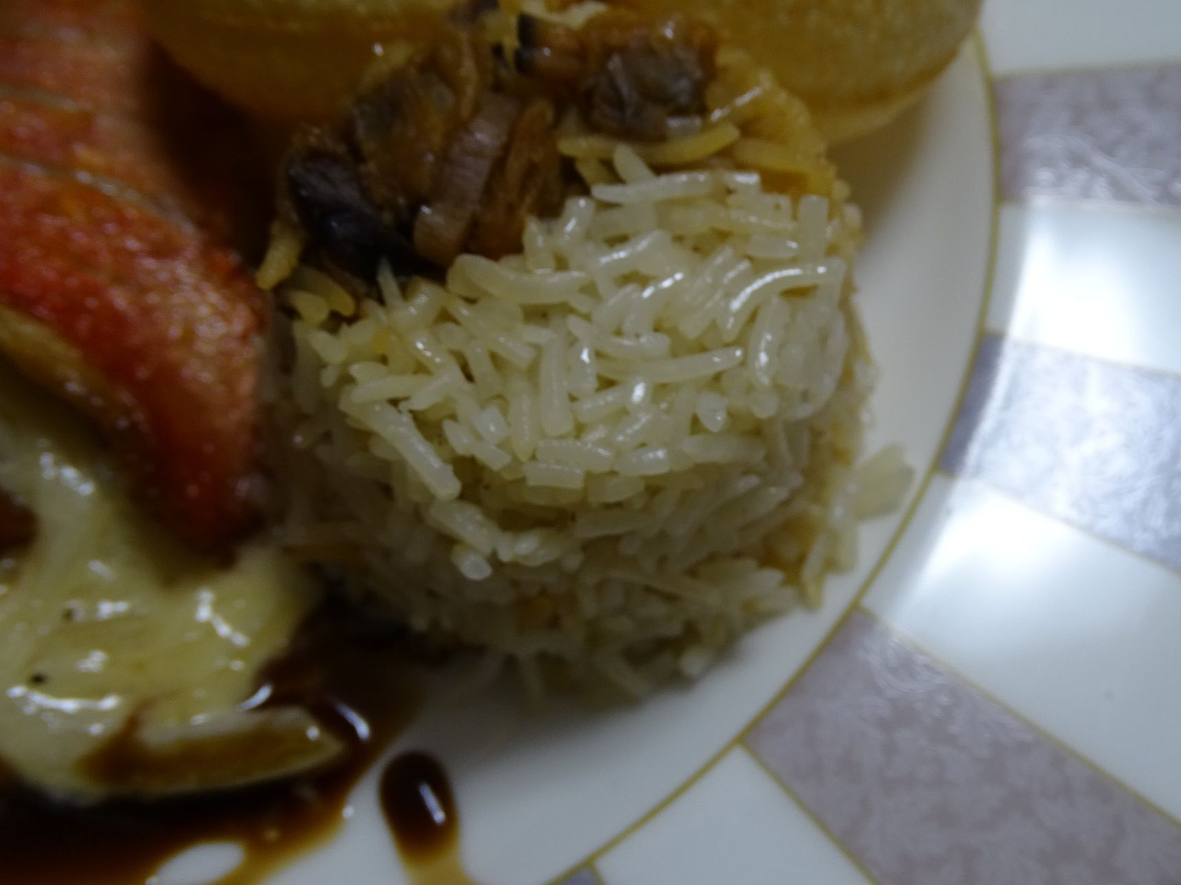 ココrice