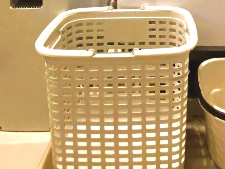 洗濯かご、やめました。【無印良品】の超優秀アイテムが便利すぎた!!