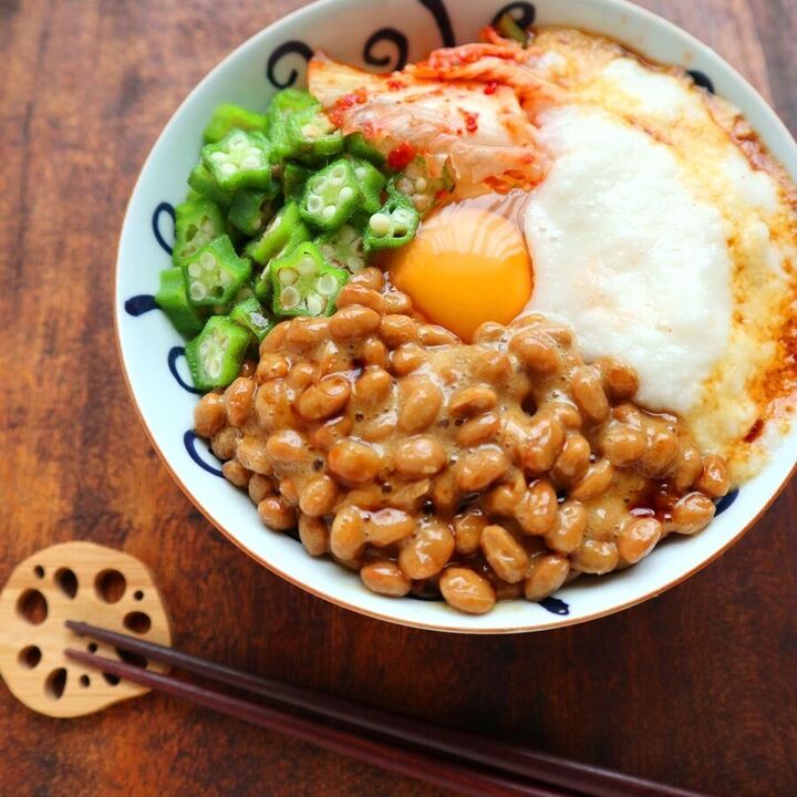 みんなの〈お月見ごはん〉乗っけるだけの簡単レシピ3選