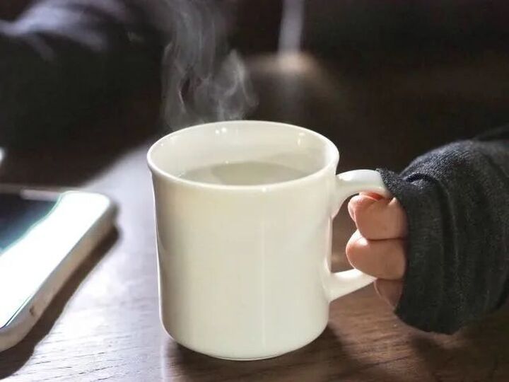 【白湯特集】毎朝の「白湯」は美容&健康効果がハンパない!!正しい飲み方から「味」でわかる体調診断まで!
