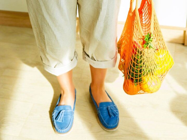 食費2万円台の人が「100均では絶対に買わないと決めているモノ」3つ