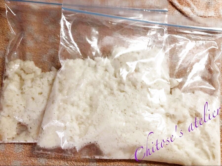 山芋を〈すりおろさずに〉とろろを作る方法。こんな方法があったなんて！