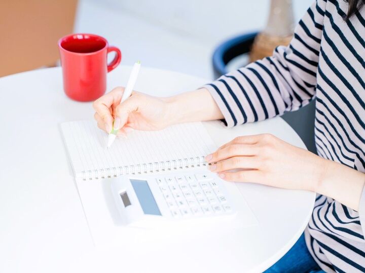 食費2万円台の人の「シンプルだけど一番効いた節約メソッド」7つ