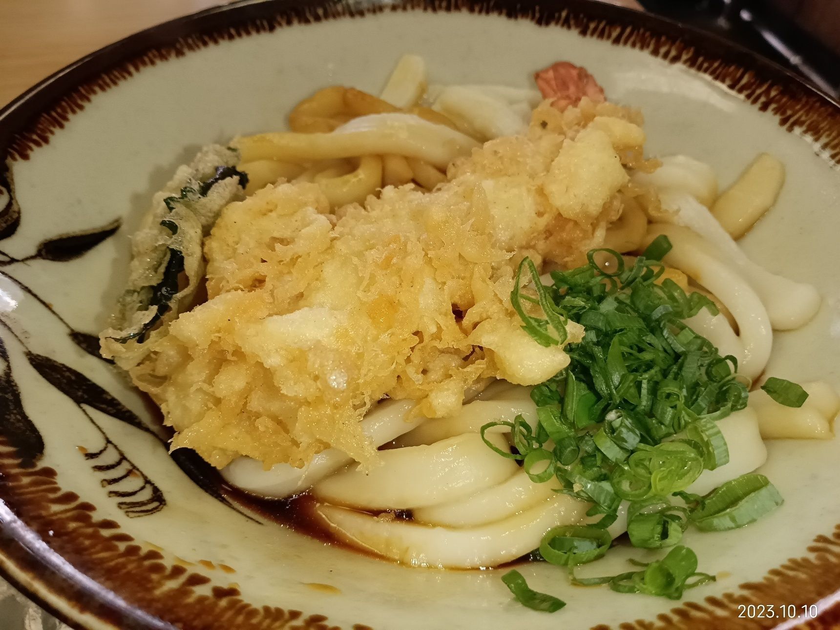 伊勢うどん