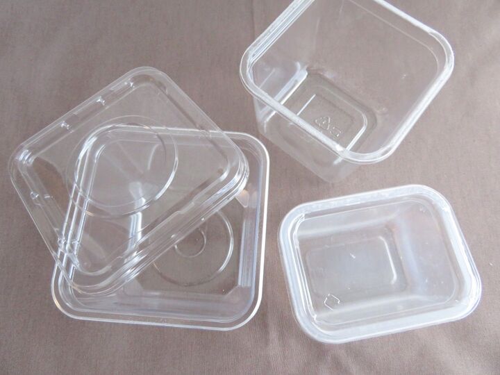 味噌の空き容器、使えすぎてニヤニヤが止まらない!面倒な家事に収納に大活躍♪