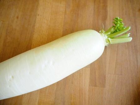 大根は「ココ」を見て買えば正解！おいしい大根を見分けるコツ