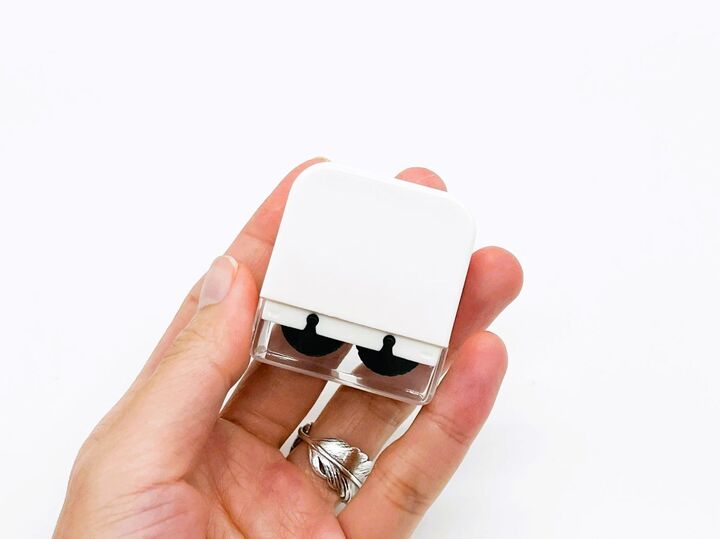 【ダイソー】コレ、ただのスタンプじゃないよ♡面倒な作業を秒で終わらせるアイテムです!