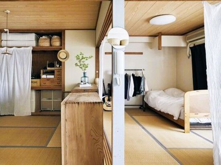 【55歳の一人暮らし】過去のものであふれていた部屋を片付けたら人生が好転!