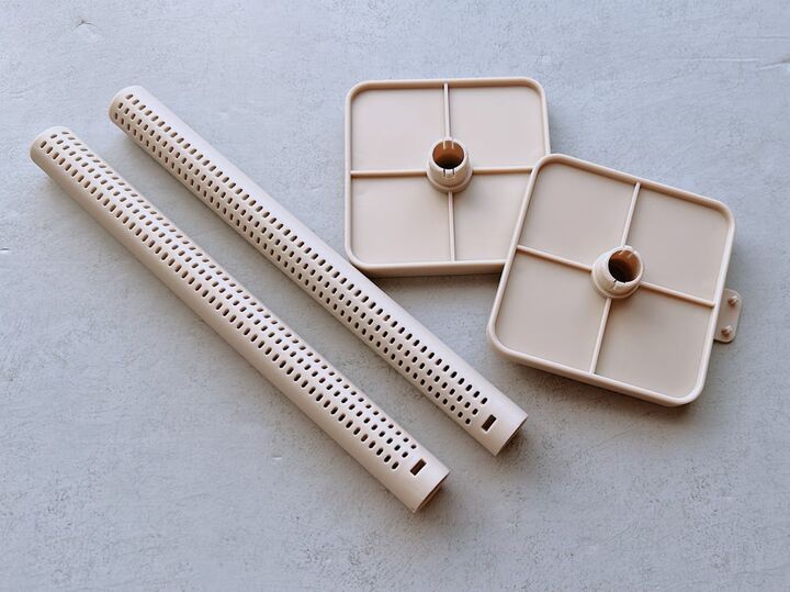 【ニトリ】スピーカー?じゃないよ!時短でプチストレスから解放される便利な棒、もう手放せない~♪