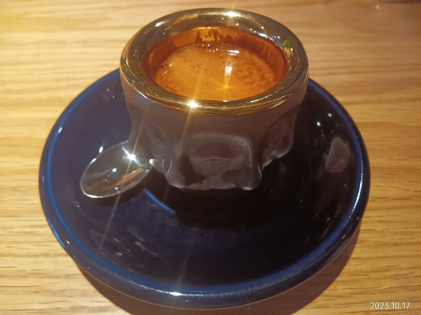 espresso