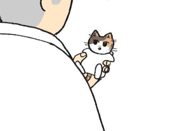 わたしが子ねこだった頃の話。【てらねこミー子の日常】