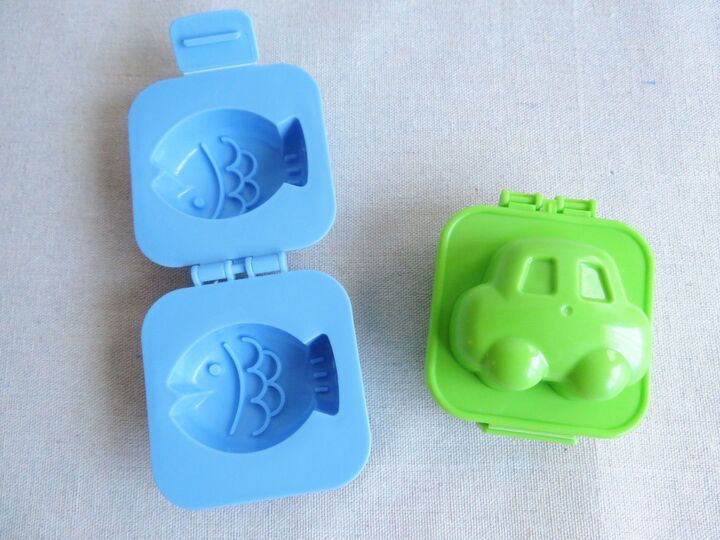 【キャン★ドゥ】いつものヤツがかわいく映えるビジュアルに変身!大人も子どももハマっちゃうかも♪