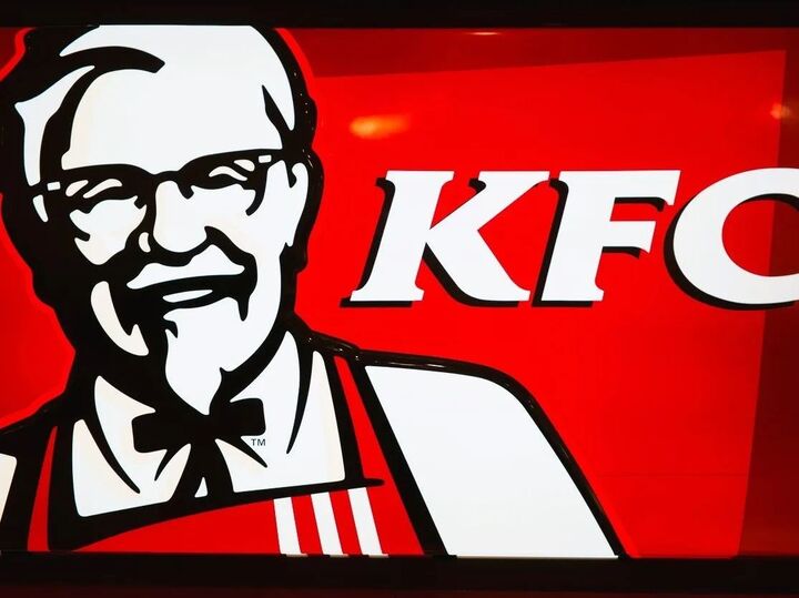 【ケンタッキー】スイーツ天国キターーー!!!一周回って超絶美味♡消えちゃう前にいただいて!