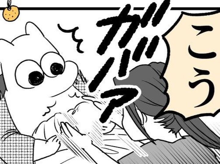 乳首がそんなことに!?初授乳は驚きと戸惑いの連続!大部屋ならではの洗礼も受けて…【ポンコツぽんかん育児録#3】