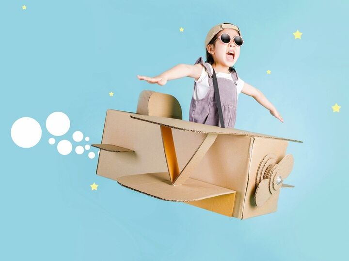 脳科学者が教える「子ども時代にゼッタイに必要な体験」とは|東北大学加齢医学研究所 瀧 靖之先生