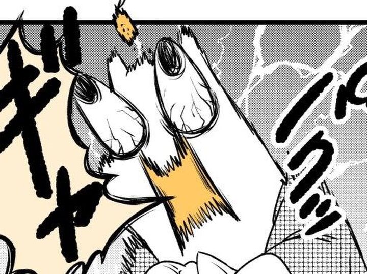 緊急授乳トラブル発生!!!気を付けていたはずなのに恐れていたことが…!【ポンコツぽんかん育児録#4】