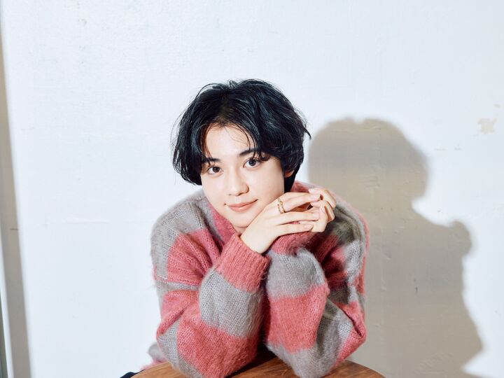 ゆうたろうさん「洋服が好き。だからそこは人様より力を入れなければいけないなと」|衣食住は生活と仕事の軸!〈前編〉