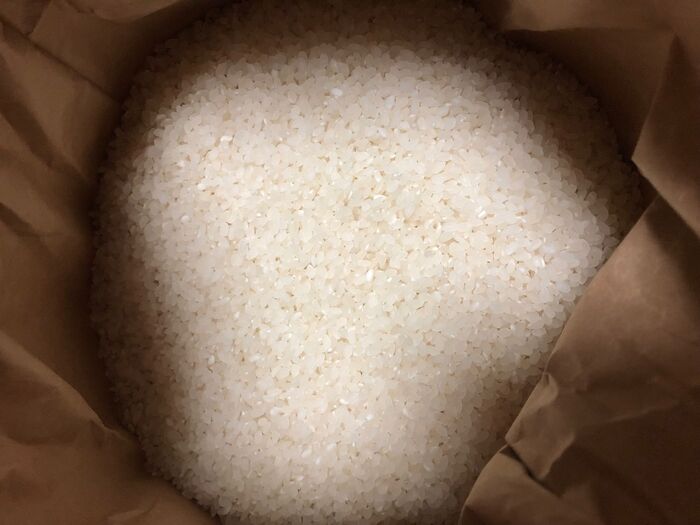 無洗米のメリット