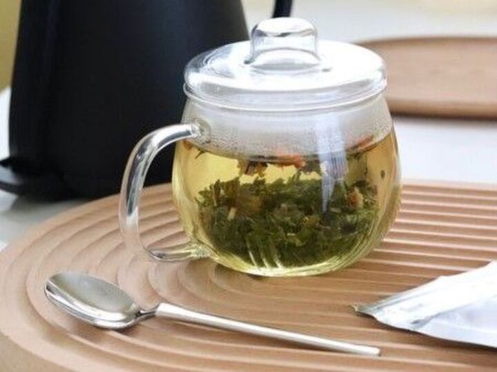 「ティーポット洗うの面倒」私の一番のストレスが解消したワケ。