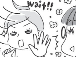 いやいや、マメな人しか無理っしょ(笑)【新感覚!お金まんが④】