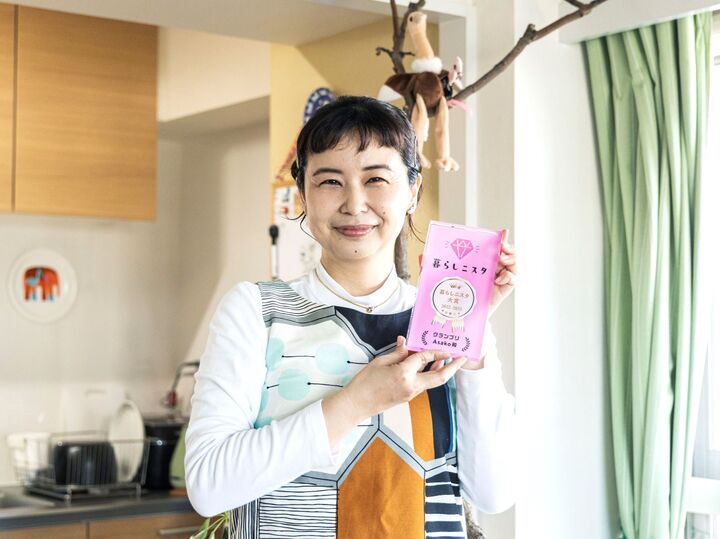 【暮らしニスタ大賞】前回グランプリ!「日常の"トキメキ”を投稿しています♡」Asakoさんインタビュー