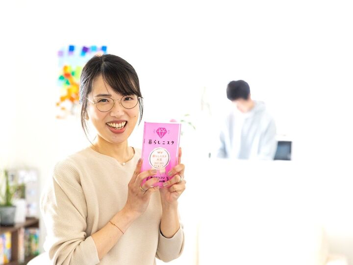 【暮らしニスタ大賞】前回準グランプリ!「投稿することは私にとって"癒し"です」mamayumiさんインタビュー