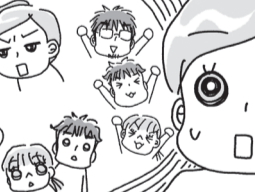 ギスギスせず、「お金」を気持ちよく使いたい…【づんの家計簿まんが⑦】