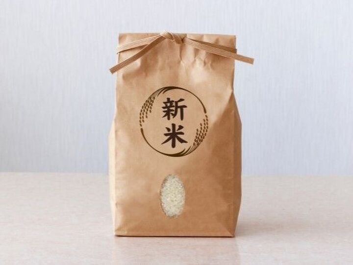 お米を買ってきたらすぐやること。在庫管理がめちゃラクに♡