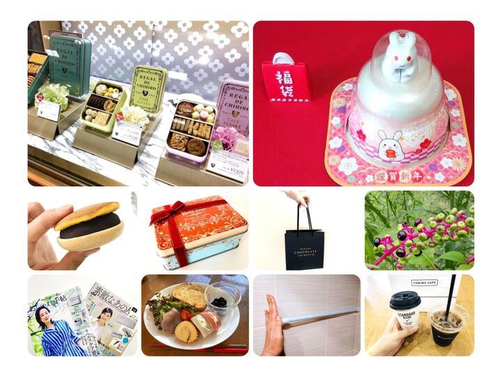 【暮らしニスタ】〈2023年ヒット記事☆80〉大発表ーーー!今年はこんな投稿記事が読まれました♡