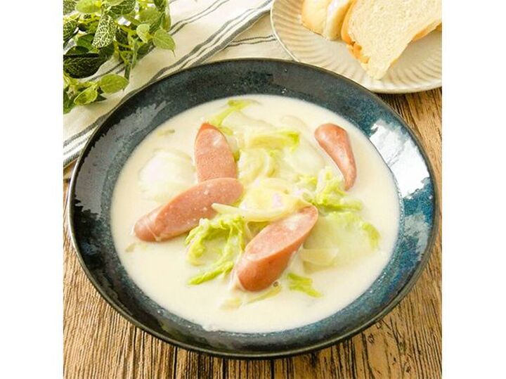 【レシピ】白菜たっぷり!寒い季節にぴったりの体ほかほかメニュー3選