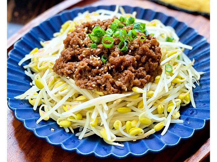 野菜が高い時の救世主!〈もやしレシピ〉3選♡コスパ最強でボリューム満点!