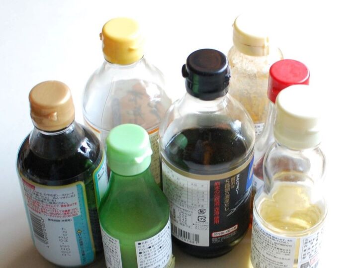 ごま油やめんつゆのキャップの外し方!実は素手でも開けられる!?これで手間なく分別可能に