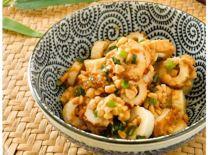 【納豆】超簡単&激ウマレシピ3選!和えるだけで立派なおかずになっちゃった♡