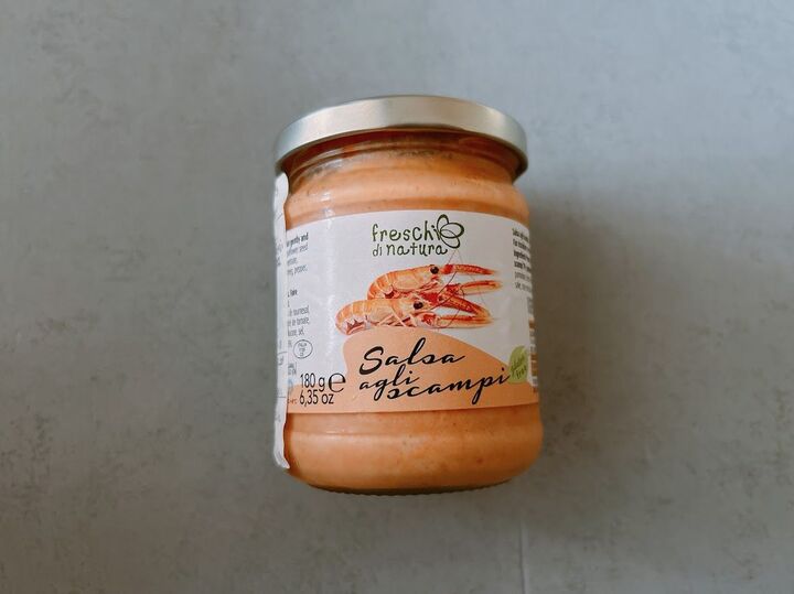 【カルディ】ピンクの瓶が想像を超えてきた!知識ゼロでも桁違いにおいしいイタリアンが作れちゃう♡