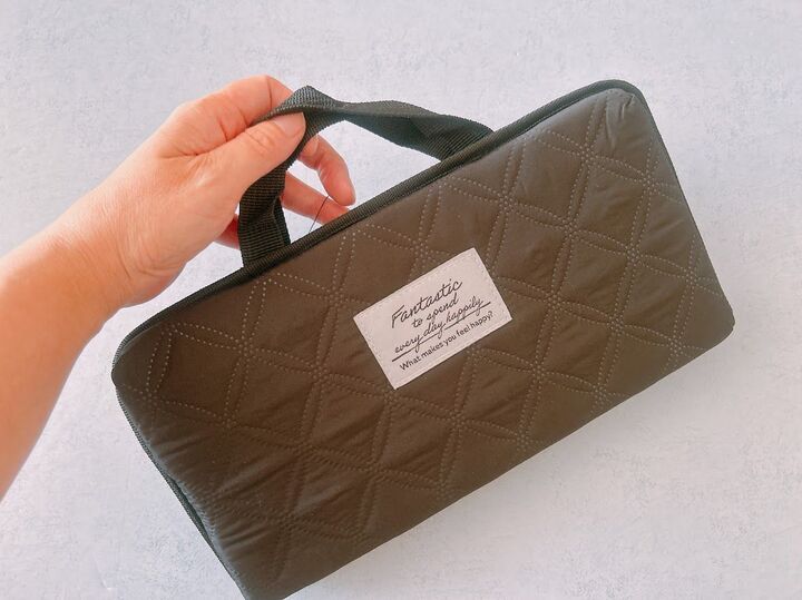 【キャン★ドゥ】330円でも元取れます!特別な日に持っていきたいミニバッグの正体は?!