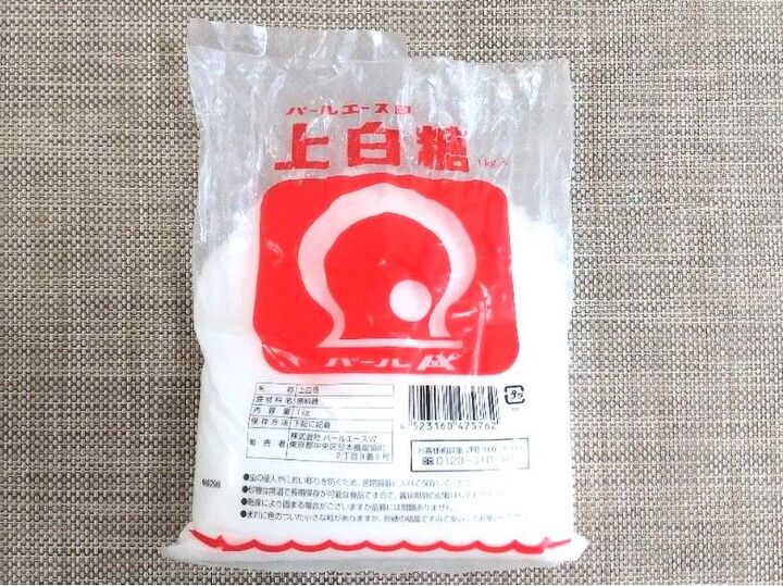 すごいぞ、砂糖!!知らなきゃもったいない意外な使い道いろいろ♪