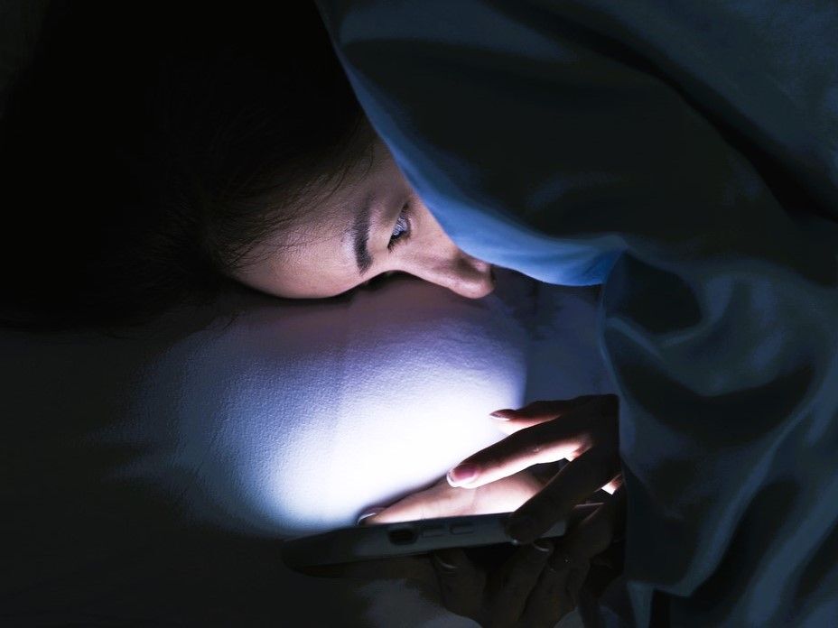 「気づいたら夕方まで寝ていた」は危険！あまり知られていない〈睡眠トラブル〉の原因と対処法