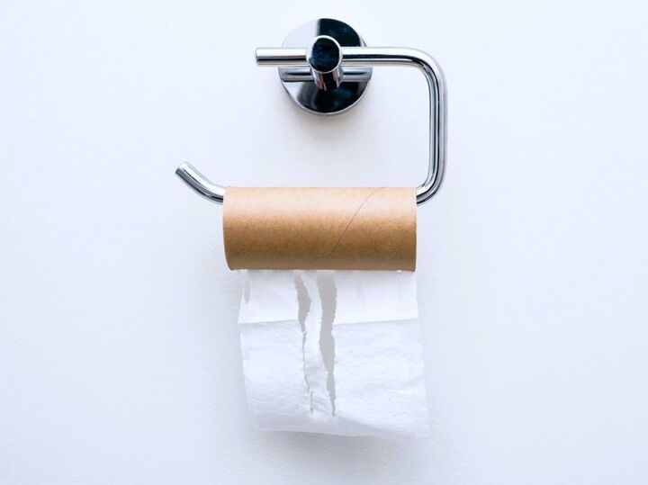「家族がトイレットペーパーを交換してくれない」問題。解決の秘策&優秀グッズをご紹介!