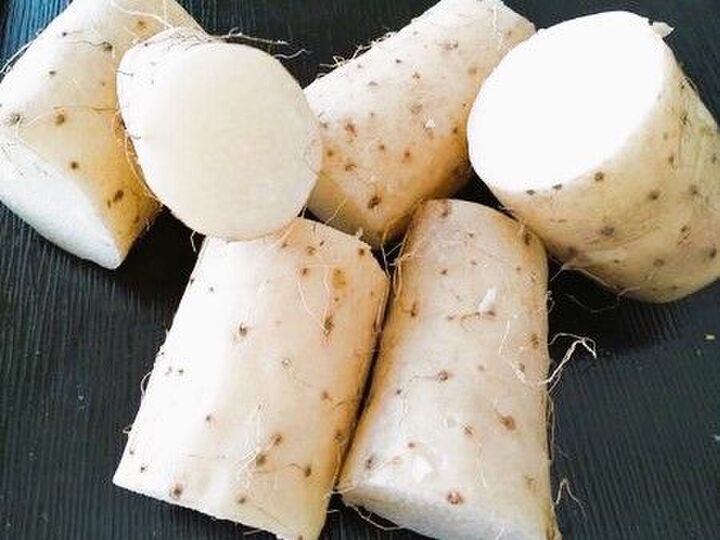 これは驚き!長芋がめちゃ美味しくなる♡意外な食べ方。試してみて~!