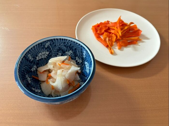 【柿の皮】今までずっと捨ててました!|生活のアイデア|暮らしニスタ