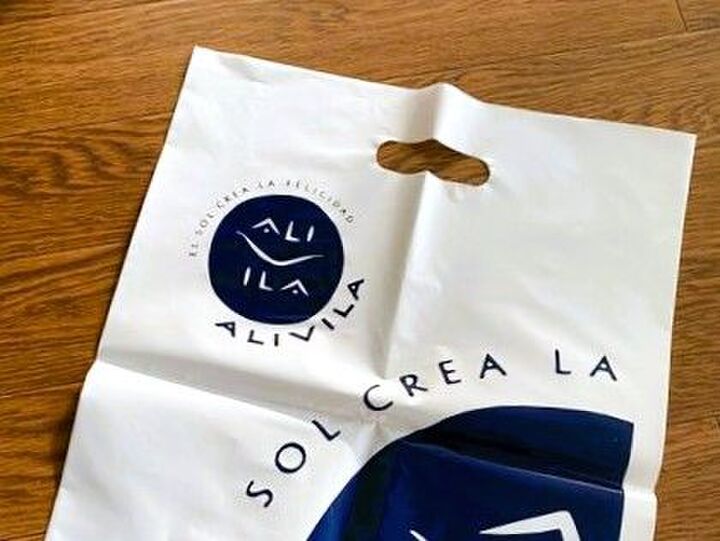 このタイプの袋、余ってない?無印良品アイテムを使った目ウロコ再利用法!