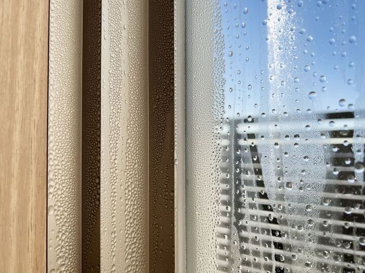 窓の「結露拭き」はコレ一択です。なんで今まで気づかなかったんだろう…!!