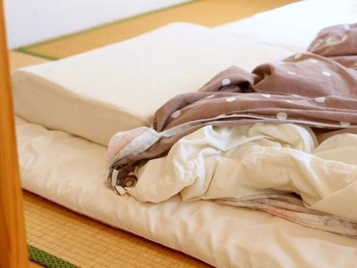 布団カバーの交換、面倒じゃない?【セリア】便利グッズで一気にラク&時短に