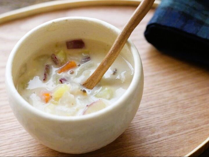 技あり!料理上手さんが作る【絶品スープレシピ】3選